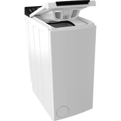 Beko BTL1WFP10622 felültöltős mosógép Beko BTL1WFP10622 felültöltős mosógép