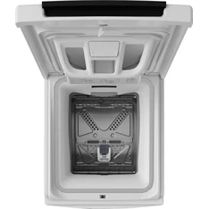 Beko BTL1WFP10622 felültöltős mosógép Beko BTL1WFP10622 felültöltős mosógép