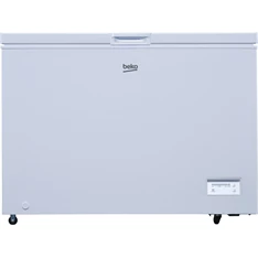 Beko CF316EWN fagyasztóláda Beko CF316EWN fagyasztóláda