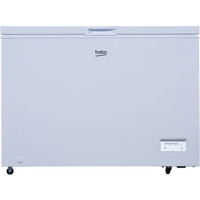 Beko CF316EWN fagyasztóláda Beko CF316EWN fagyasztóláda