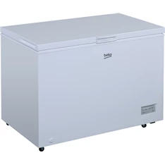 Beko CF316EWN fagyasztóláda Beko CF316EWN fagyasztóláda