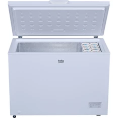 Beko CF316EWN fagyasztóláda Beko CF316EWN fagyasztóláda