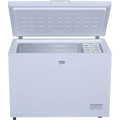 Beko CF316EWN fagyasztóláda Beko CF316EWN fagyasztóláda
