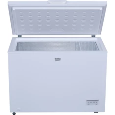 Beko CF316EWN fagyasztóláda Beko CF316EWN fagyasztóláda