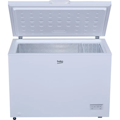 Beko CF316EWN fagyasztóláda Beko CF316EWN fagyasztóláda