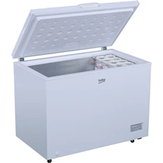 Beko CF316EWN fagyasztóláda Beko CF316EWN fagyasztóláda