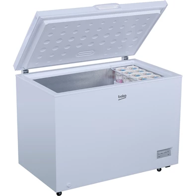 Beko CF316EWN fagyasztóláda Beko CF316EWN fagyasztóláda