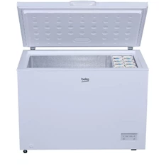 Beko CF316EWN fagyasztóláda Beko CF316EWN fagyasztóláda