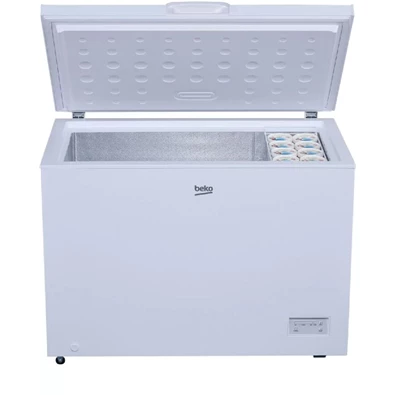 Beko CF316EWN fagyasztóláda Beko CF316EWN fagyasztóláda
