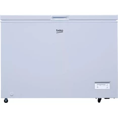 Beko CF316EWN fagyasztóláda Beko CF316EWN fagyasztóláda