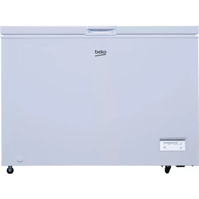 Beko CF316EWN fagyasztóláda Beko CF316EWN fagyasztóláda