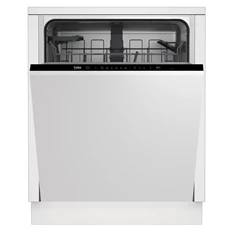 Beko DIN36421 beépíthető 14 terítékes mosogatógép Beko DIN36421 beépíthető 14 terítékes mosogatógép