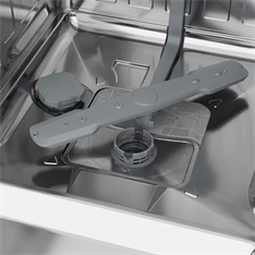 Beko DIN36421 beépíthető 14 terítékes mosogatógép Beko DIN36421 beépíthető 14 terítékes mosogatógép