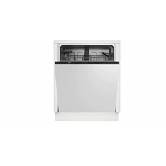Beko DIN36421 beépíthető 14 terítékes mosogatógép Beko DIN36421 beépíthető 14 terítékes mosogatógép