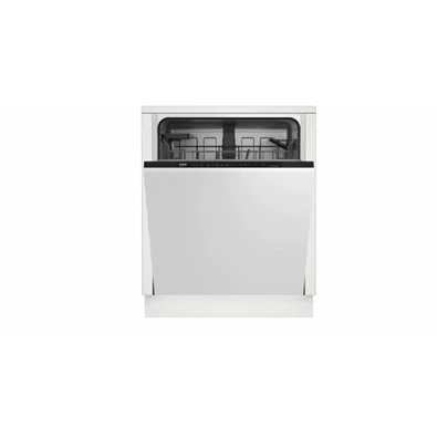 Beko DIN36421 beépíthető 14 terítékes mosogatógép Beko DIN36421 beépíthető 14 terítékes mosogatógép