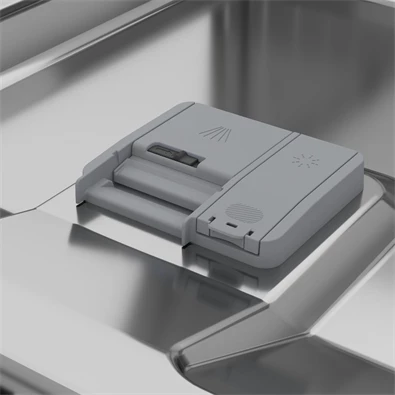 Beko DIS35025 beépíthető keskeny 10 terítékes mosogatógép Beko DIS35025 beépíthető keskeny 10 terítékes mosogatógép