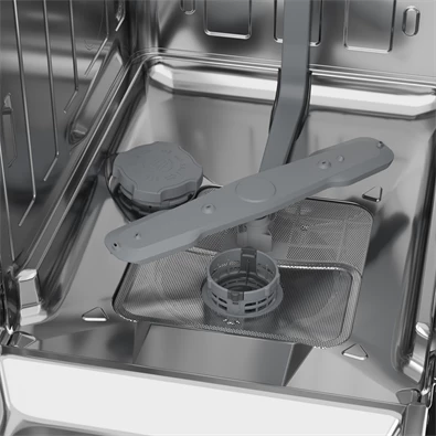 Beko DIS35025 beépíthető keskeny 10 terítékes mosogatógép Beko DIS35025 beépíthető keskeny 10 terítékes mosogatógép