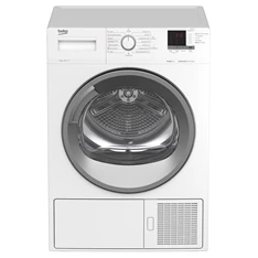 Beko DS8512GX 8 kg hőszivattyús szárítógép Beko DS8512GX 8 kg hőszivattyús szárítógép