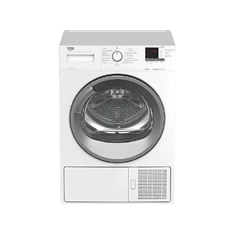 Beko DS8512GX 8 kg hőszivattyús szárítógép (Újszerű) Beko DS8512GX 8 kg hőszivattyús szárítógép (Újszerű)
