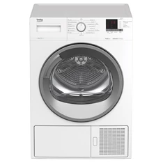 Beko DS8512GX 8 kg hőszivattyús szárítógép (Újszerű) Beko DS8512GX 8 kg hőszivattyús szárítógép (Újszerű)
