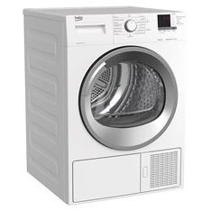 Beko DS8512GX 8 kg hőszivattyús szárítógép (Újszerű) Beko DS8512GX 8 kg hőszivattyús szárítógép (Újszerű)