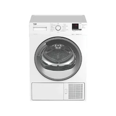 Beko DS8512GX 8 kg hőszivattyús szárítógép Beko DS8512GX 8 kg hőszivattyús szárítógép