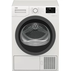 Beko DS 8433 RX hőszivattyús szárítógép