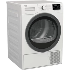 Beko DS 8433 RX hőszivattyús szárítógép