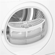 Beko DS 8433 RX hőszivattyús szárítógép