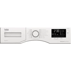 Beko DS 8433 RX hőszivattyús szárítógép