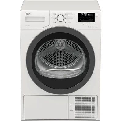 Beko DS 8433 RX hőszivattyús szárítógép