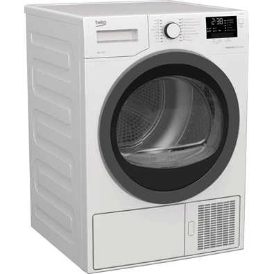 Beko DS 8433 RX hőszivattyús szárítógép