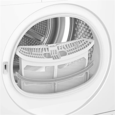 Beko DS 8433 RX hőszivattyús szárítógép