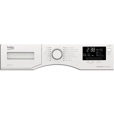 Beko DS 8433 RX hőszivattyús szárítógép