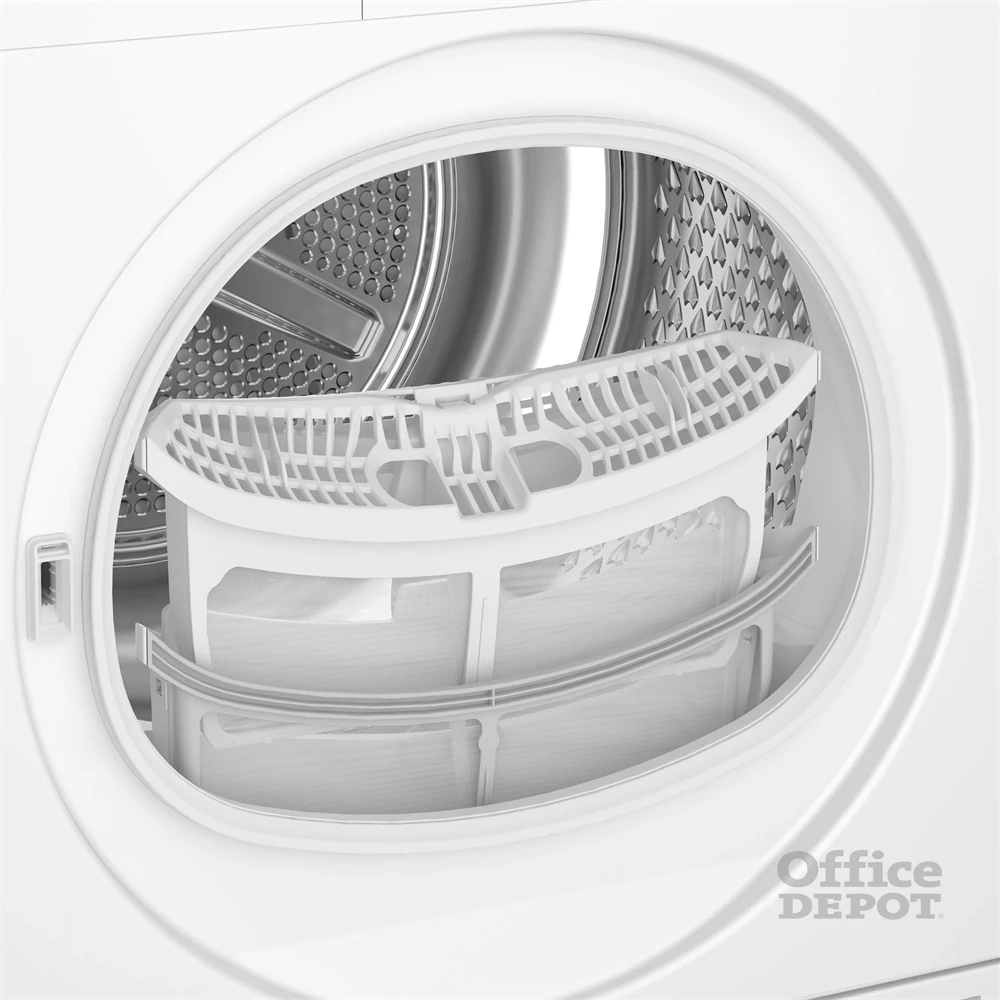 Beko DS 8433 RX hőszivattyús szárítógép