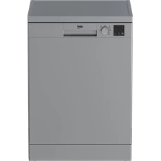 Beko DVN-05320 S 13 terítékes mosogatógép Beko DVN-05320 S 13 terítékes mosogatógép