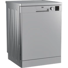 Beko DVN-05320 S 13 terítékes mosogatógép Beko DVN-05320 S 13 terítékes mosogatógép