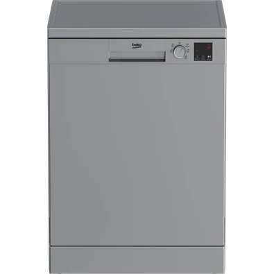 Beko DVN-05320 S 13 terítékes mosogatógép Beko DVN-05320 S 13 terítékes mosogatógép