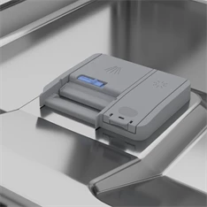 Beko DVS05024S keskeny 10 terítékes mosogatógép Beko DVS05024S keskeny 10 terítékes mosogatógép