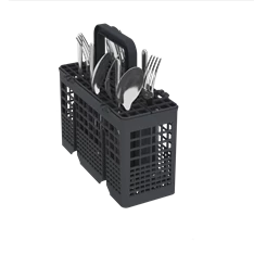 Beko DVS05024W keskeny 10 terítékes mosogatógép