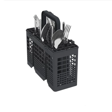Beko DVS05024W keskeny 10 terítékes mosogatógép