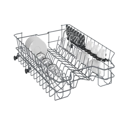 Beko DVS-05022 W keskeny mosogatógép