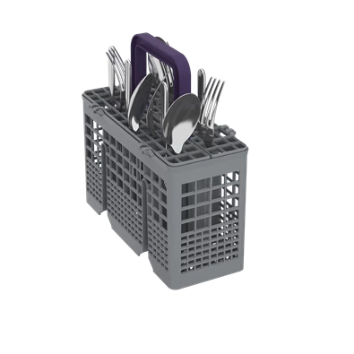 Beko DVS-05022 W keskeny mosogatógép