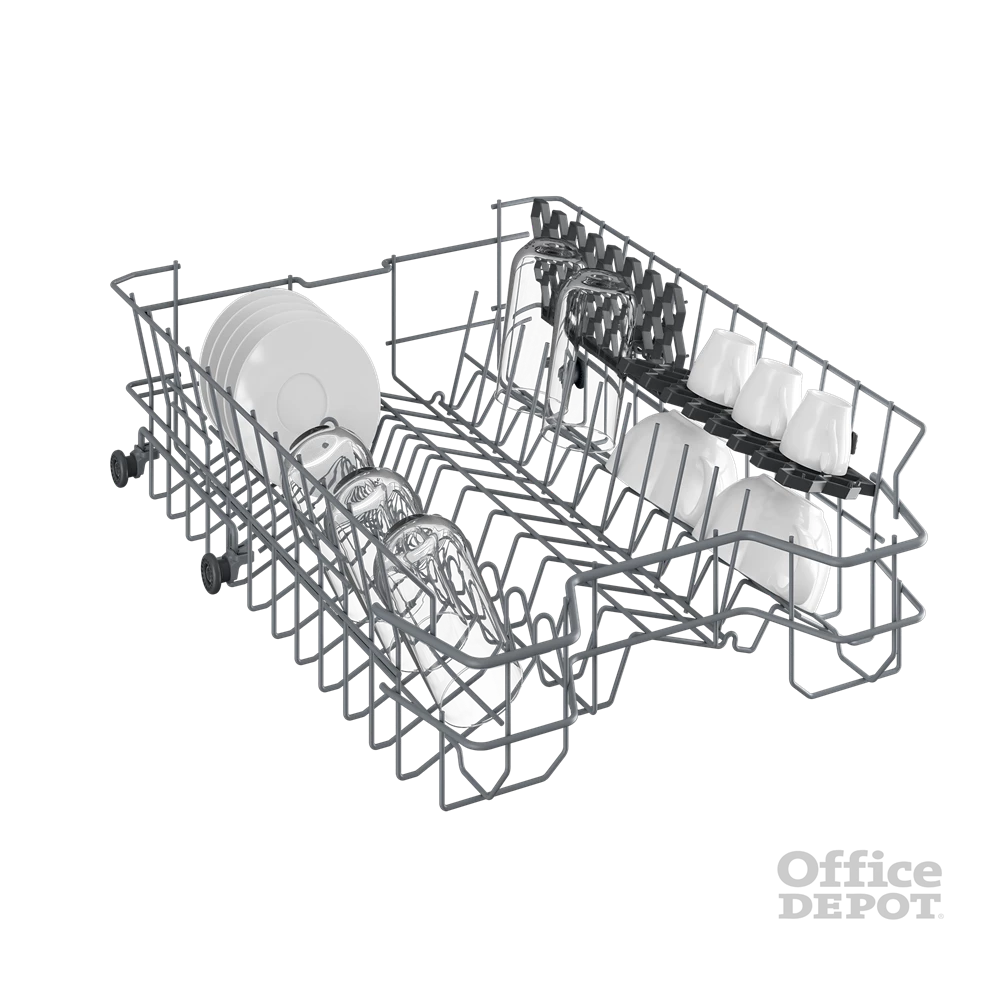 Beko DVS-05022 W keskeny mosogatógép