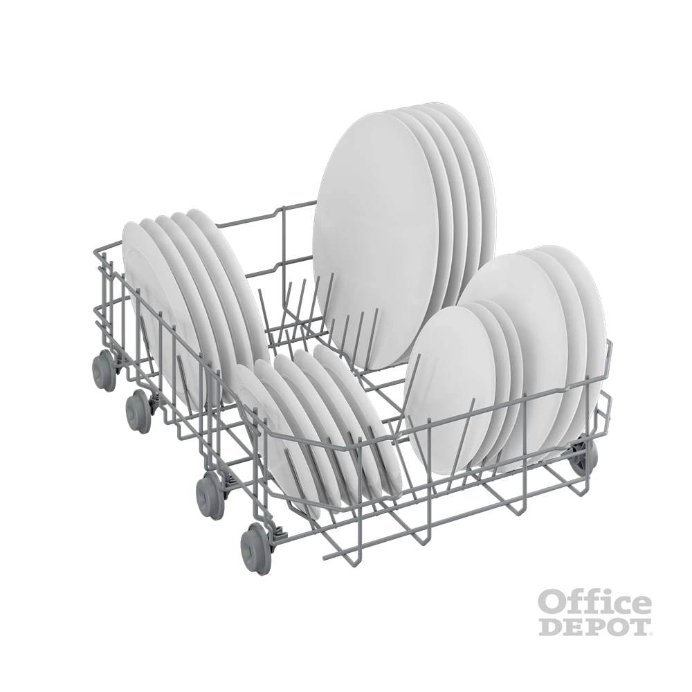 Beko DVS-05022 W keskeny mosogatógép