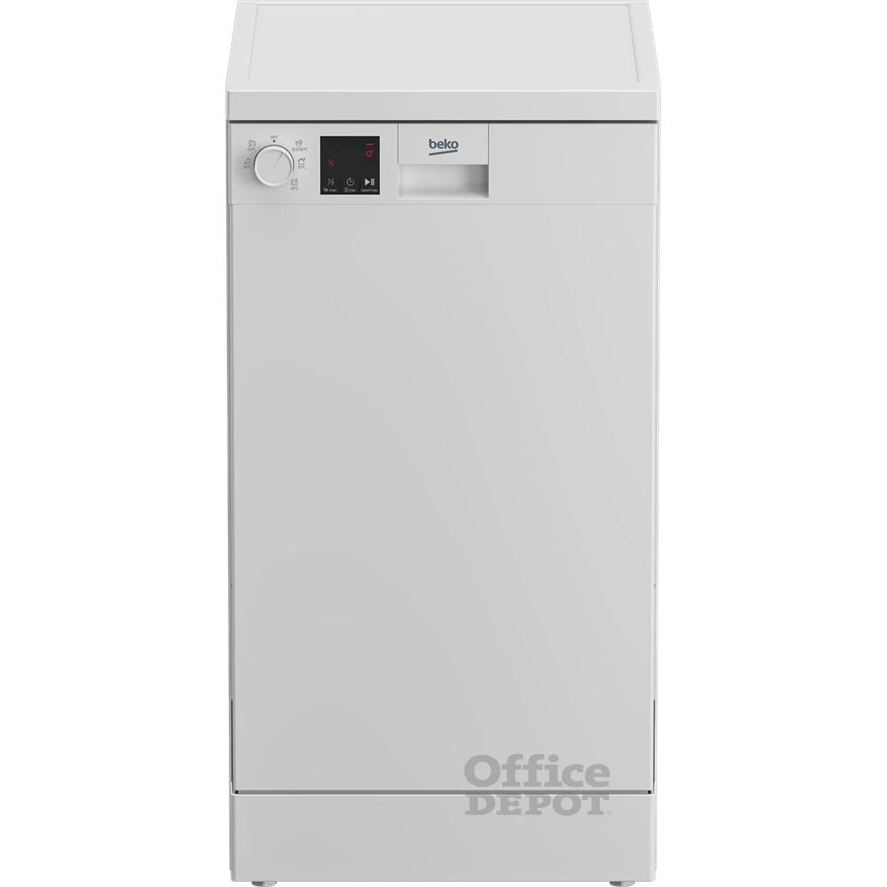 Beko DVS-05022 W keskeny mosogatógép