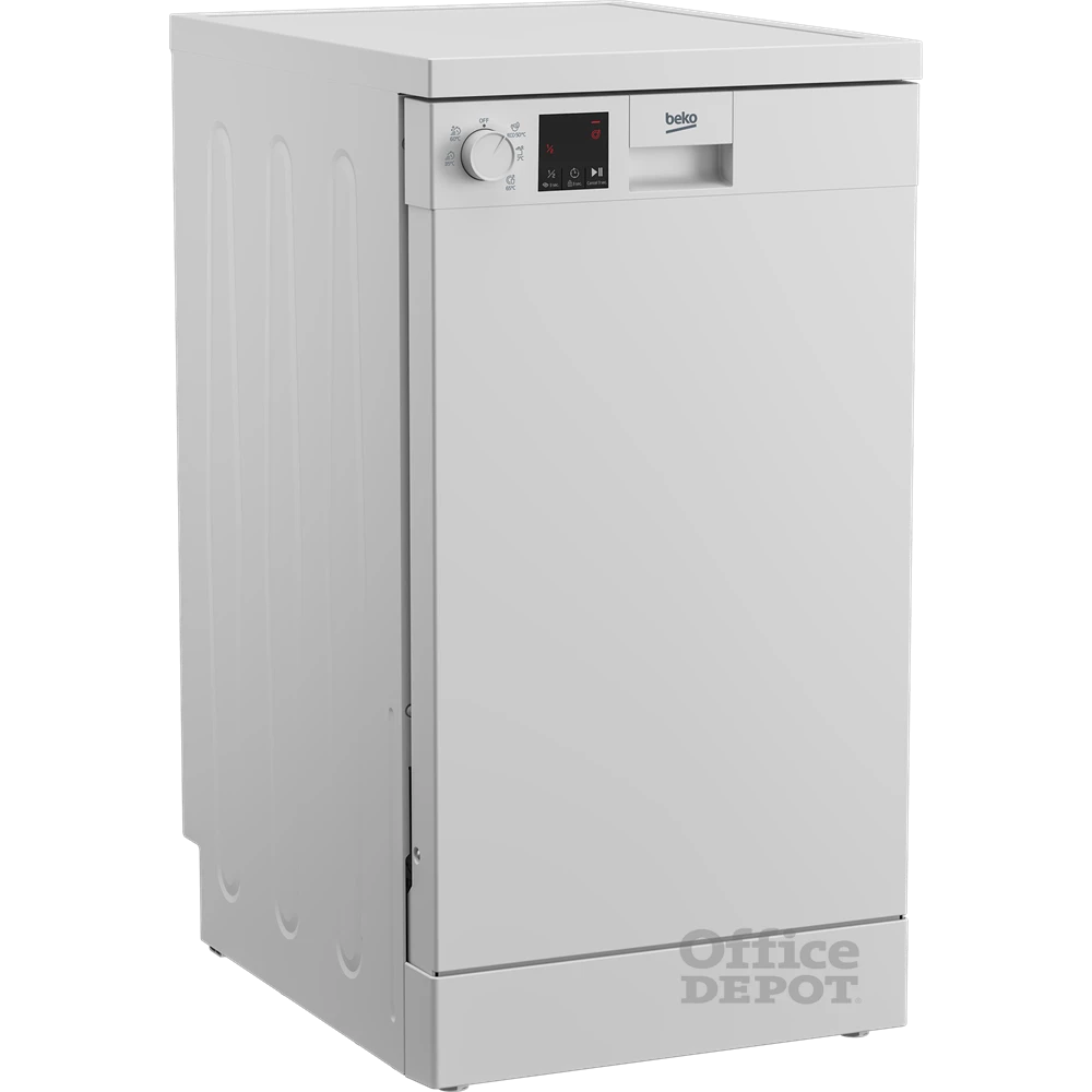 Beko DVS-05022 W keskeny mosogatógép