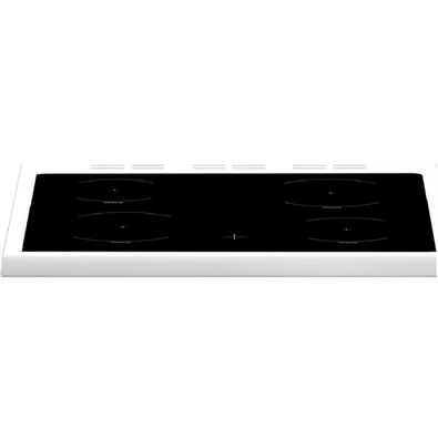 Beko FSM57000GW kerámialapos tűzhely Beko FSM57000GW kerámialapos tűzhely