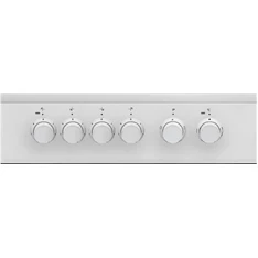 Beko FSM57000GW kerámialapos tűzhely Beko FSM57000GW kerámialapos tűzhely