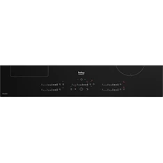 Beko HII85770UFT beépíthető indukciós főzőlap Beko HII85770UFT beépíthető indukciós főzőlap
